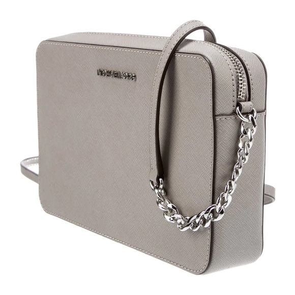 Michael Kors | Jet Set Cross Body Bag - Picture 1 of 7